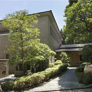 箱根小涌園 美山楓林 3*, 箱根町 日本