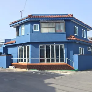 Jeju Guesthouse Maison d'hôtes