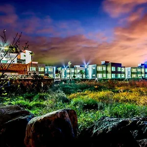 Resort Jukwang, Jeju