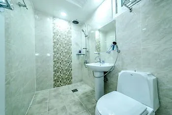 **  Water Garden Resort Jeju South Korea